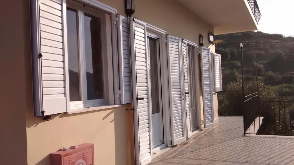 Olympia House Apartment Vathy  Ngoại thất bức ảnh